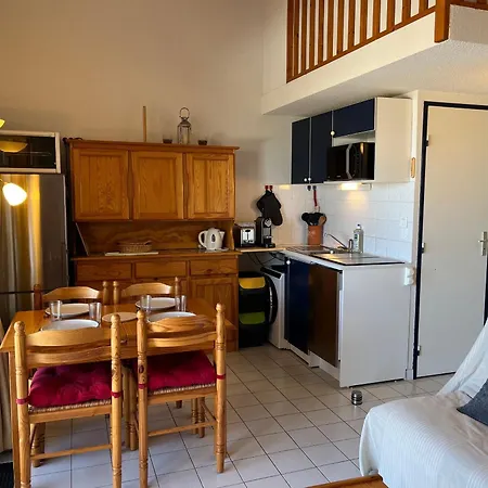 Vue Mer, Piscine, Parking - 6 Pers. - Fr-1-796-111 * Gruissan