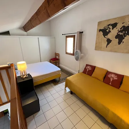 Vue Mer, Piscine, Parking - 6 Pers. - Fr-1-796-111 * Gruissan